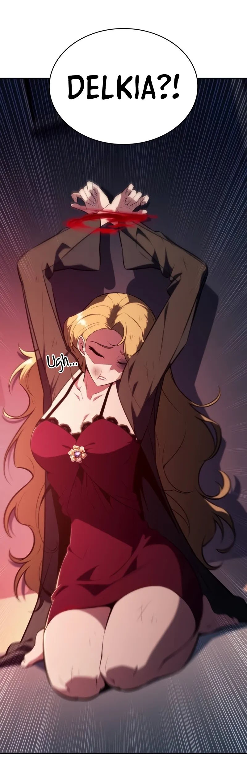 The Regressed Son Of A Duke Is An Assassin Chapter 50 Gambar 42