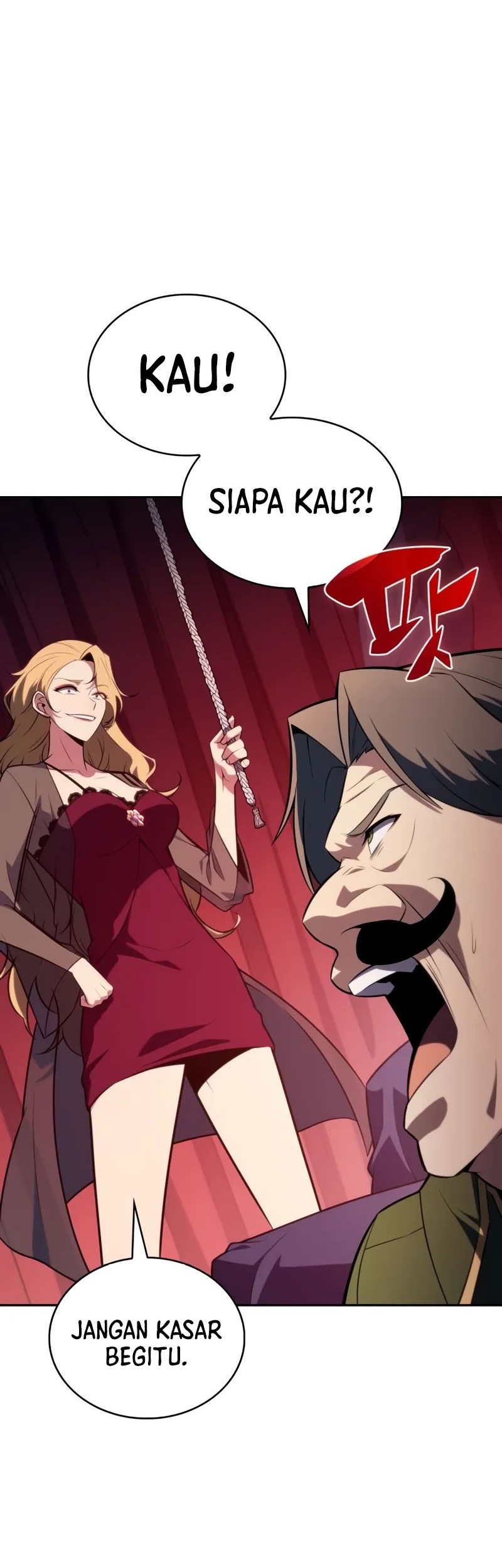 The Regressed Son Of A Duke Is An Assassin Chapter 50 Gambar 43