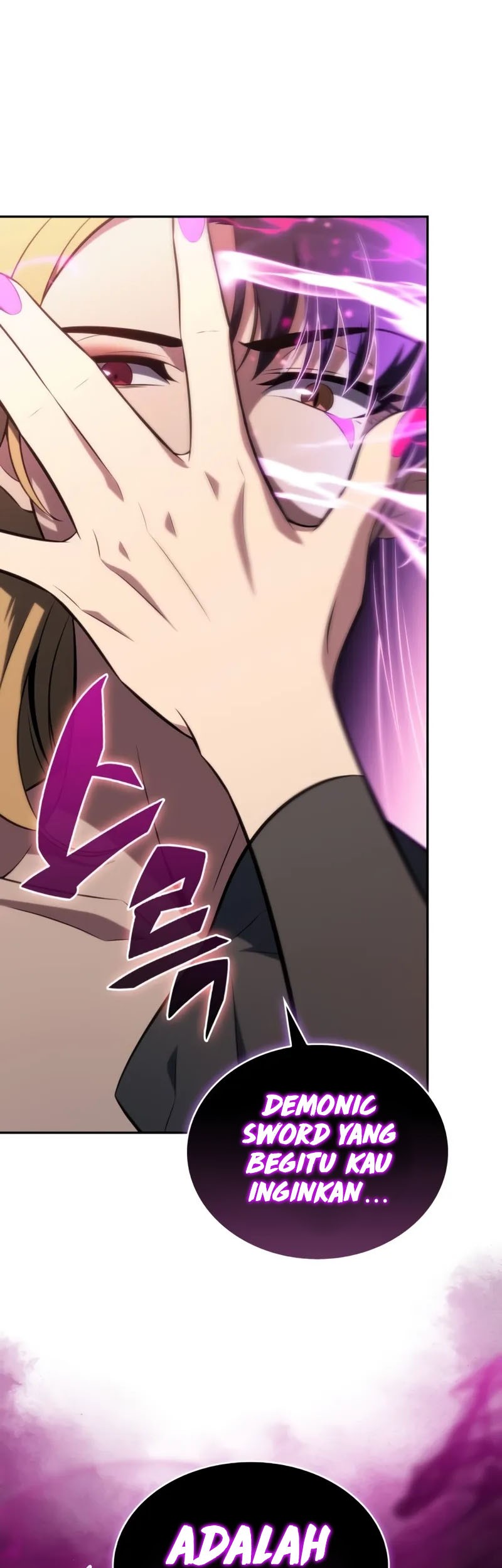 The Regressed Son Of A Duke Is An Assassin Chapter 50 Gambar 44