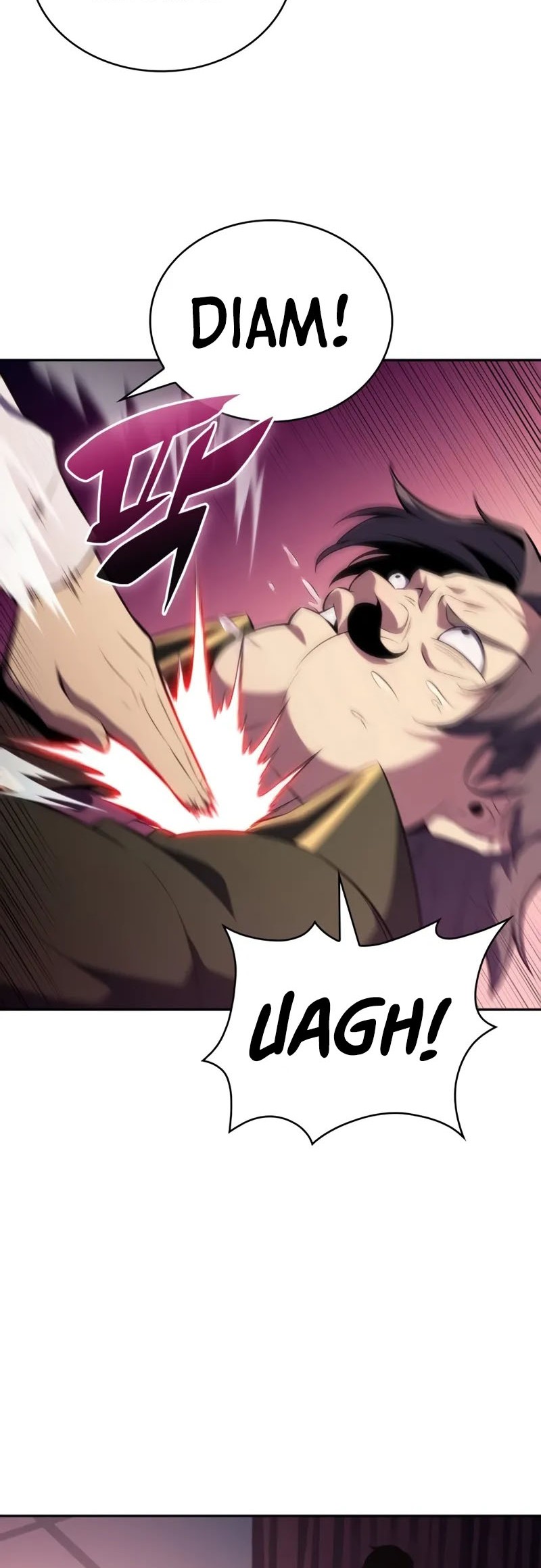 The Regressed Son Of A Duke Is An Assassin Chapter 50 Gambar 49