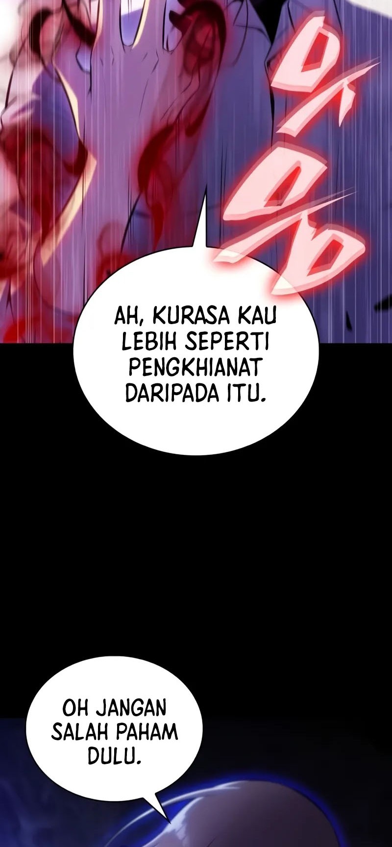 The Regressed Son Of A Duke Is An Assassin Chapter 50 Gambar 77