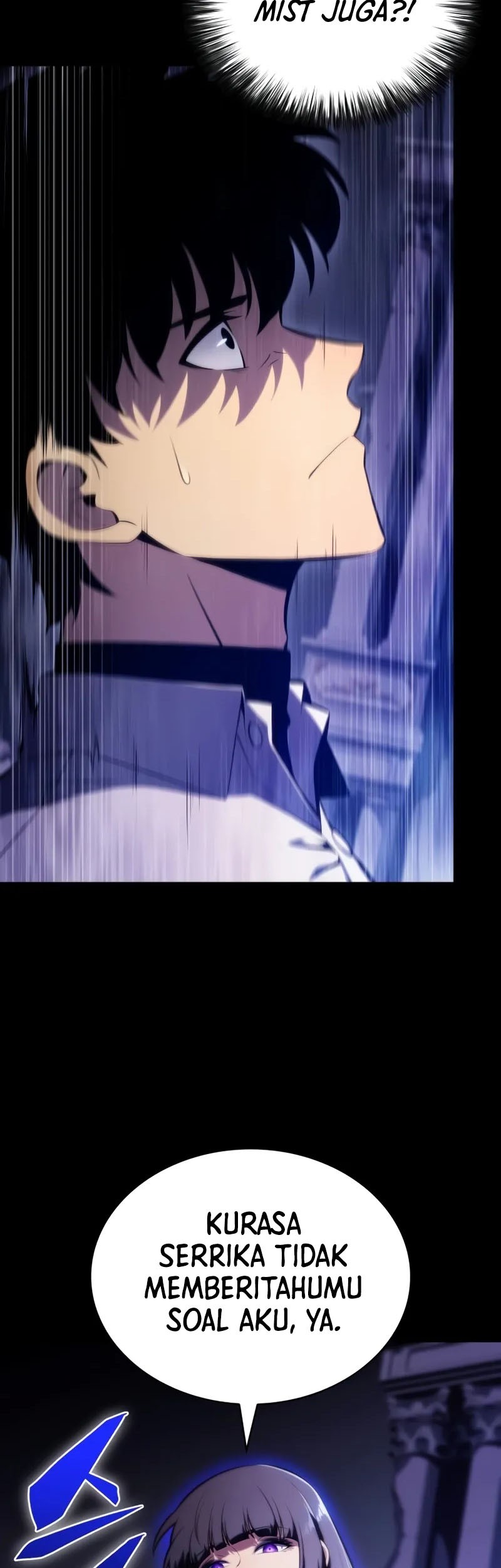 The Regressed Son Of A Duke Is An Assassin Chapter 50 Gambar 74