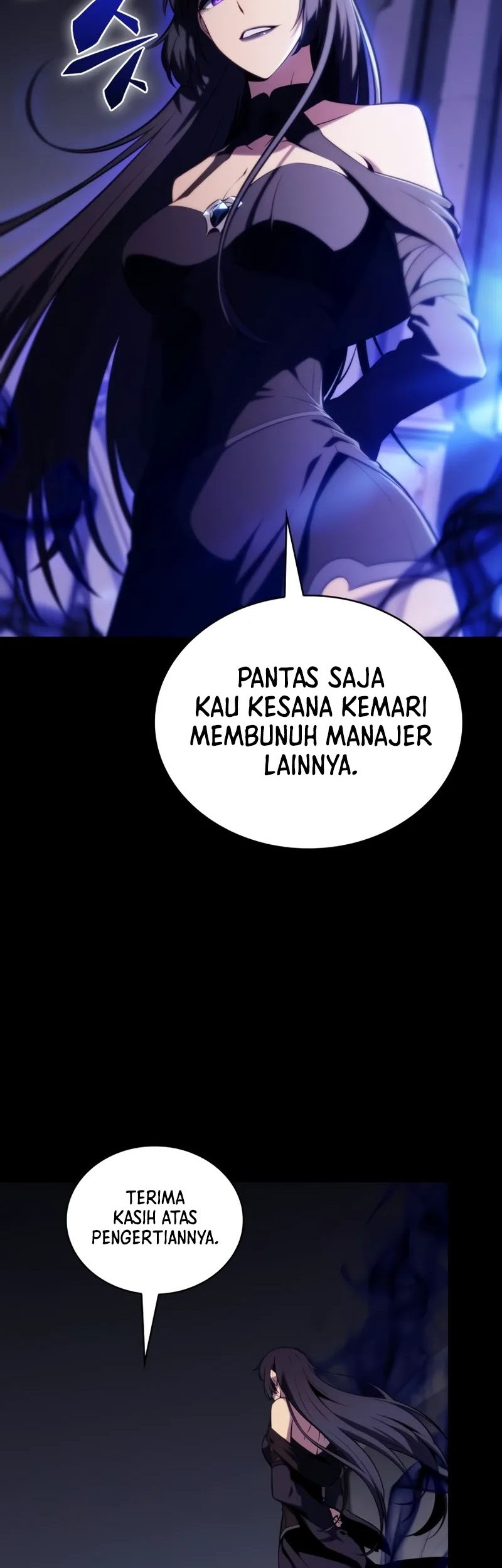 The Regressed Son Of A Duke Is An Assassin Chapter 50 Gambar 75