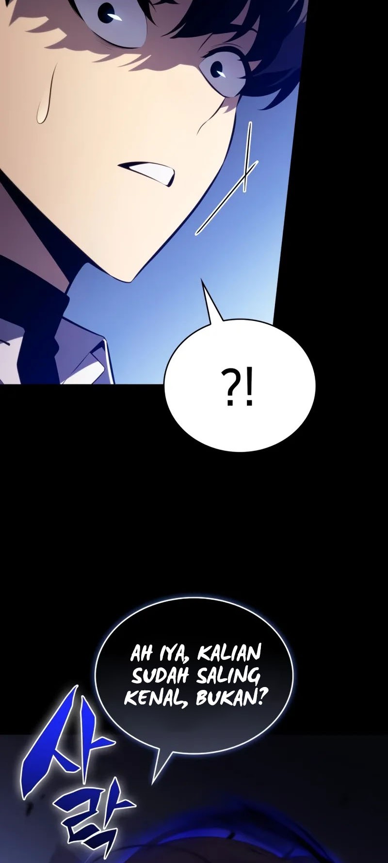 The Regressed Son Of A Duke Is An Assassin Chapter 50 Gambar 81