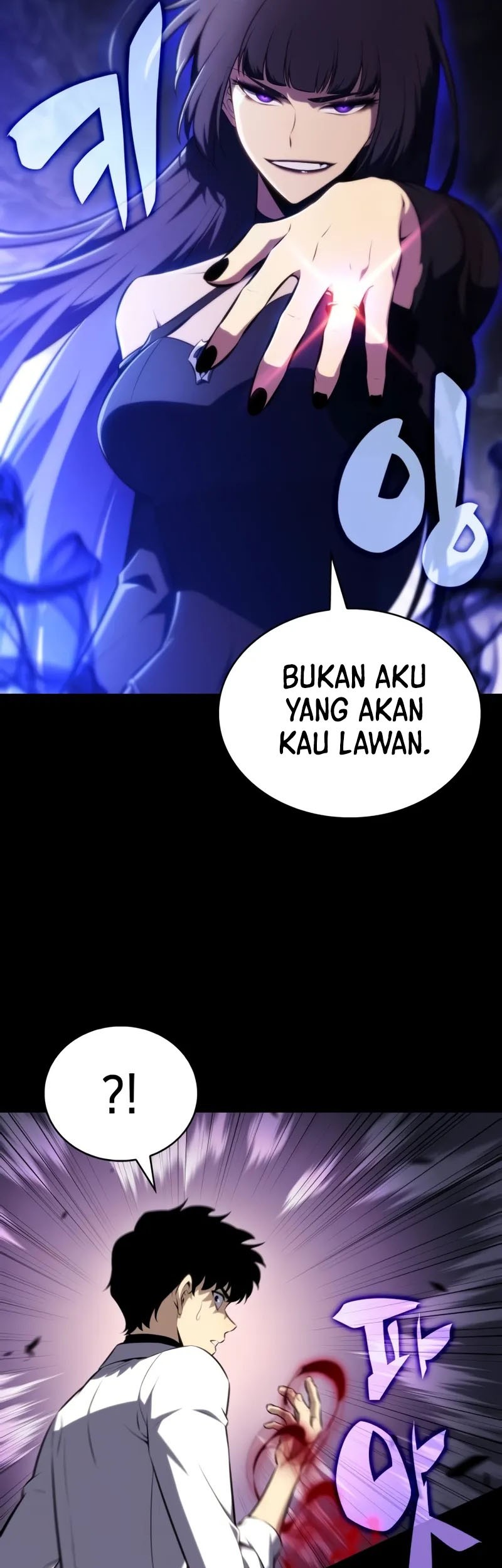 The Regressed Son Of A Duke Is An Assassin Chapter 50 Gambar 78