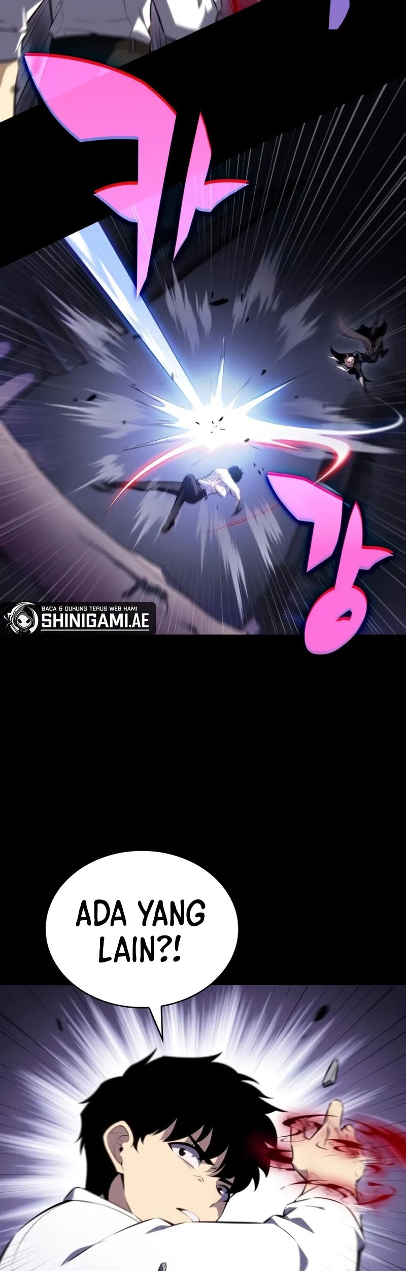 The Regressed Son Of A Duke Is An Assassin Chapter 50 Gambar 79