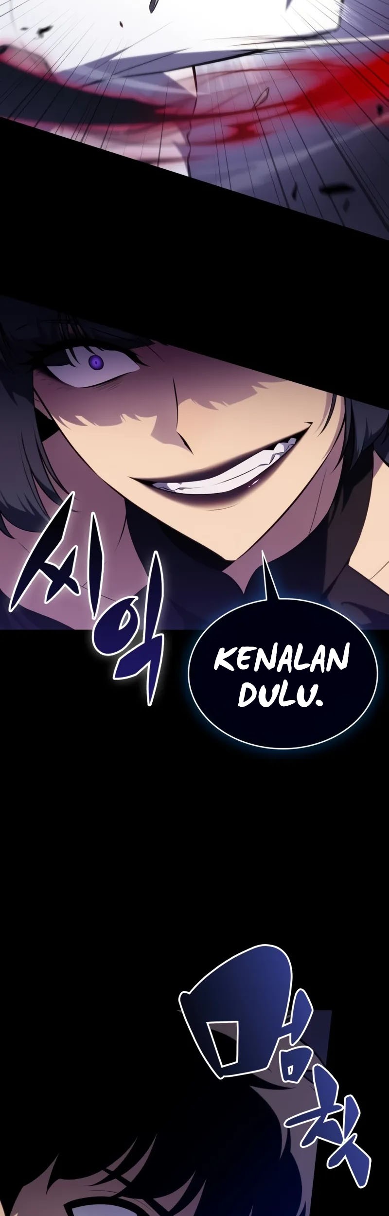 The Regressed Son Of A Duke Is An Assassin Chapter 50 Gambar 80