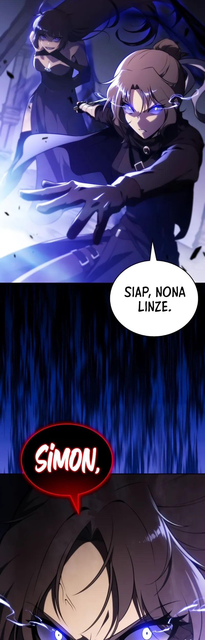 The Regressed Son Of A Duke Is An Assassin Chapter 50 Gambar 82