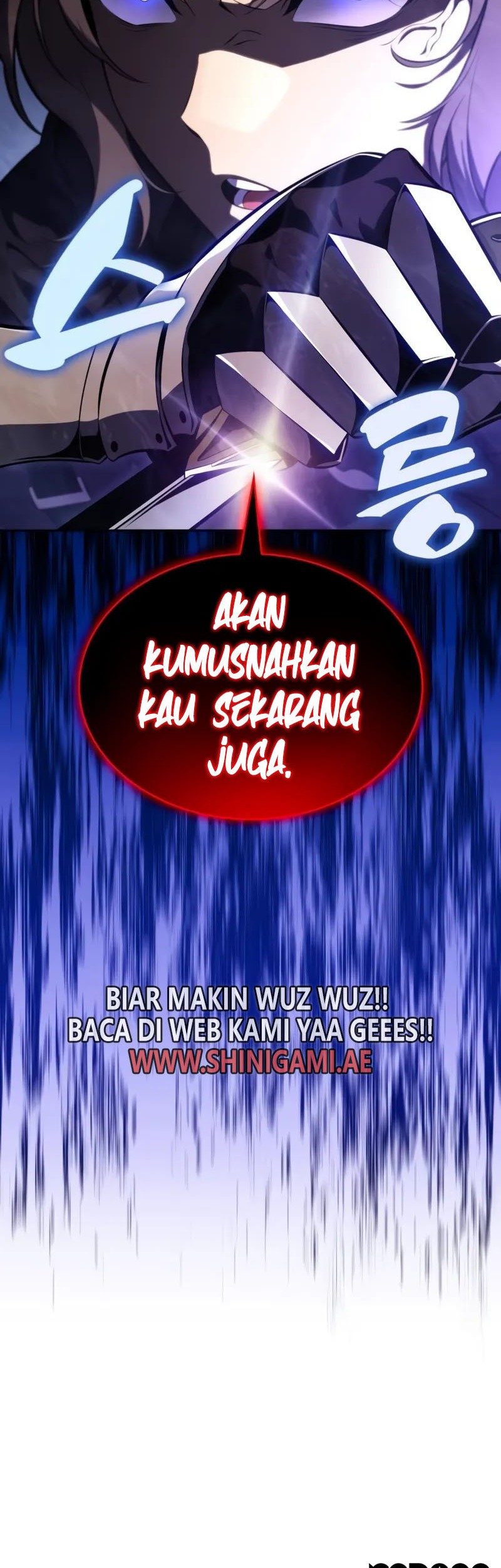 The Regressed Son Of A Duke Is An Assassin Chapter 50 Gambar 83