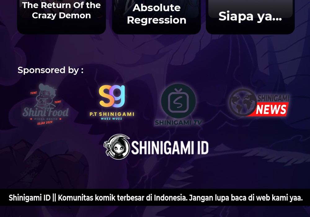 The Regressed Son Of A Duke Is An Assassin Chapter 50 Gambar 88