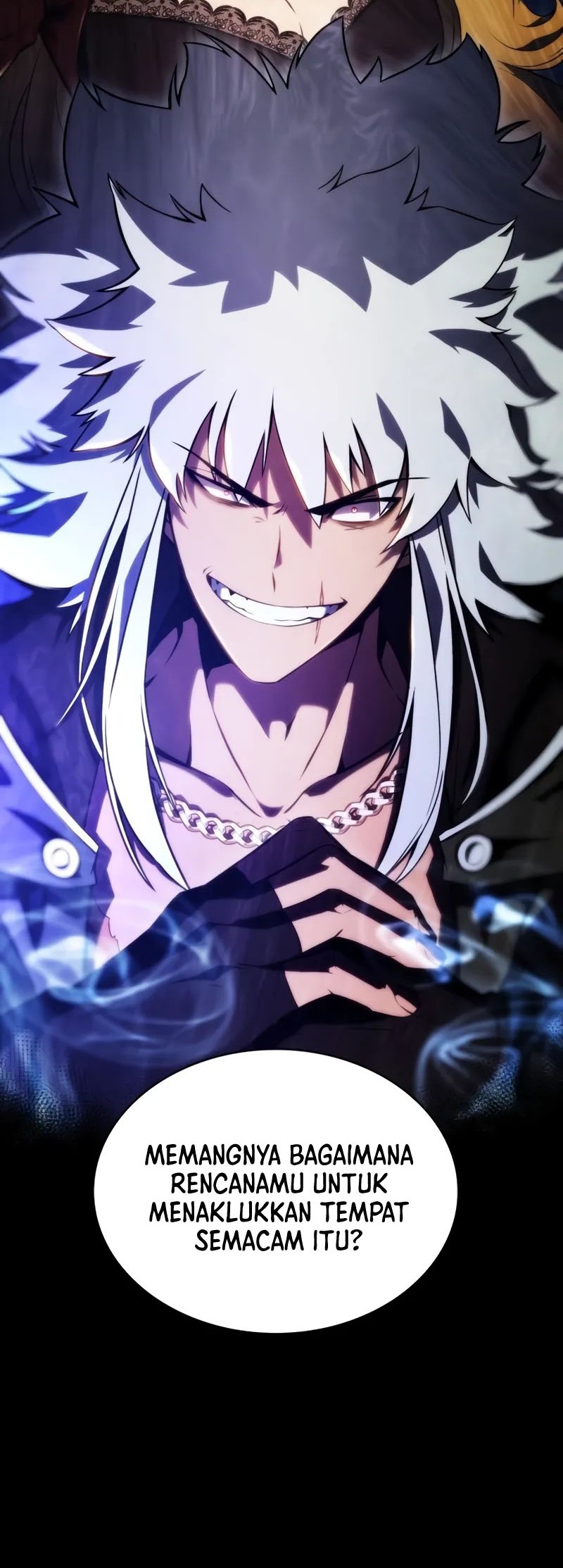 The Regressed Son Of A Duke Is An Assassin Chapter 50 Gambar 5