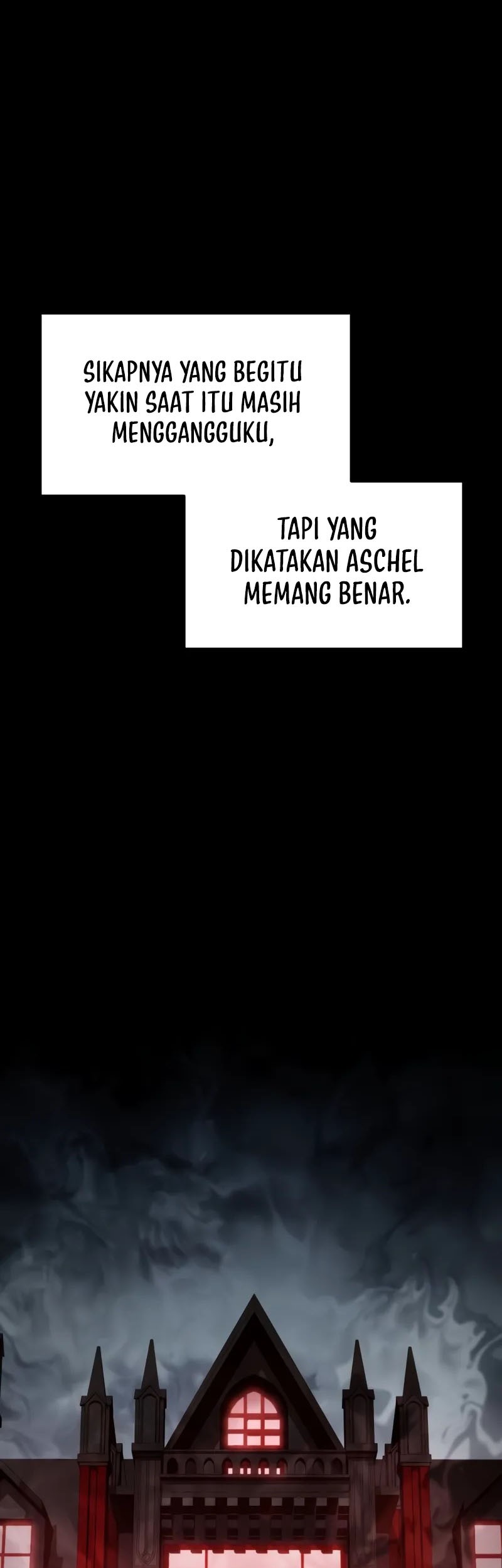 The Regressed Son Of A Duke Is An Assassin Chapter 50 Gambar 10