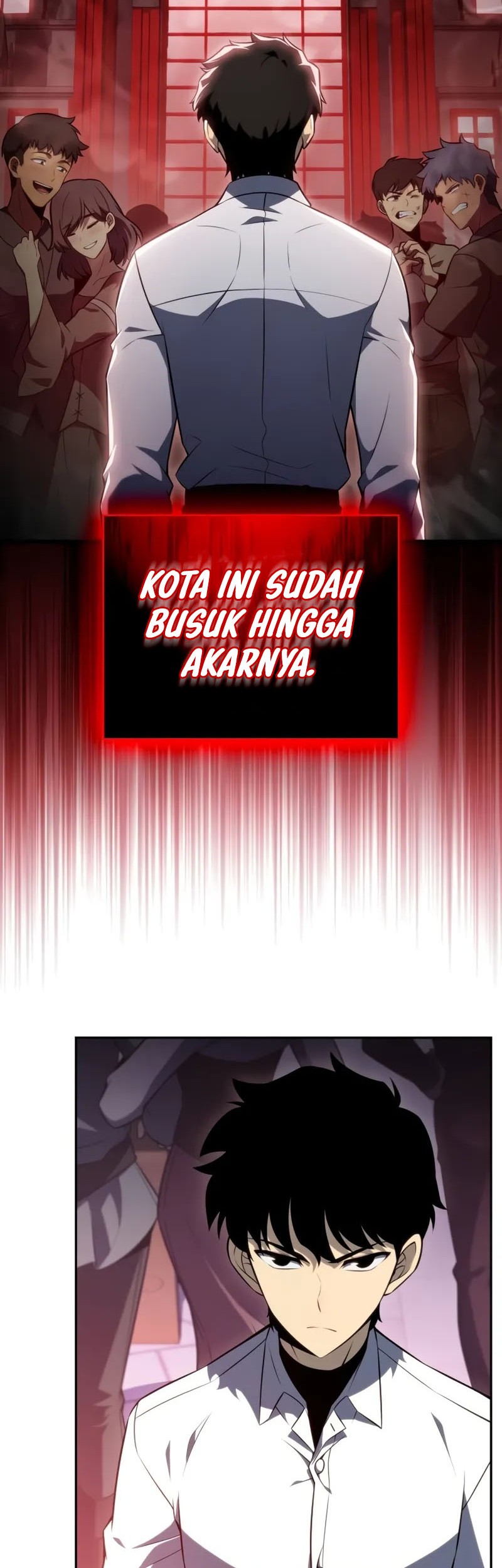 The Regressed Son Of A Duke Is An Assassin Chapter 50 Gambar 11