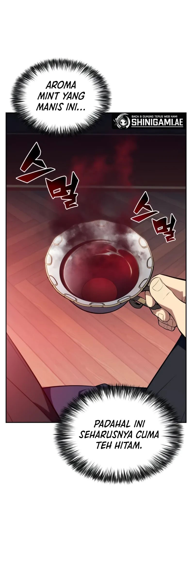 The Regressed Son Of A Duke Is An Assassin Chapter 50 Gambar 13