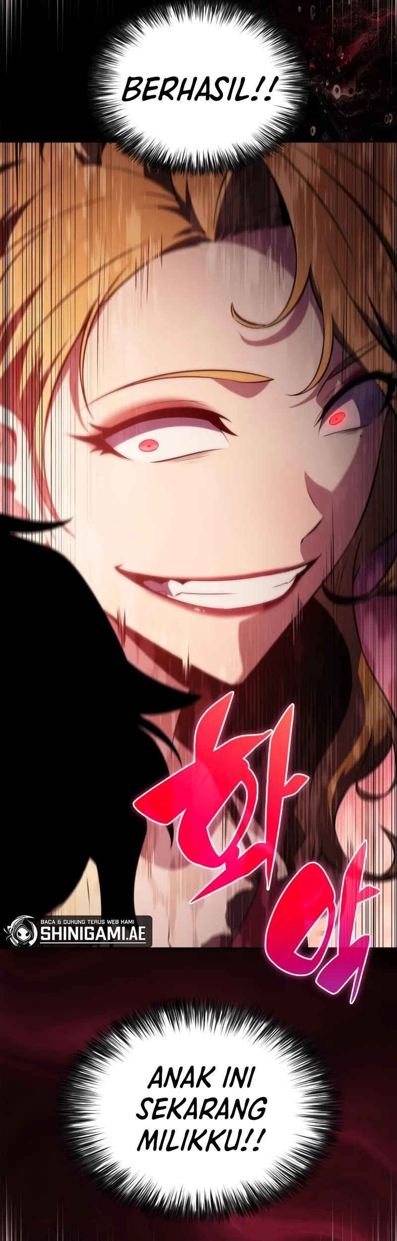 The Regressed Son Of A Duke Is An Assassin Chapter 50 Gambar 20