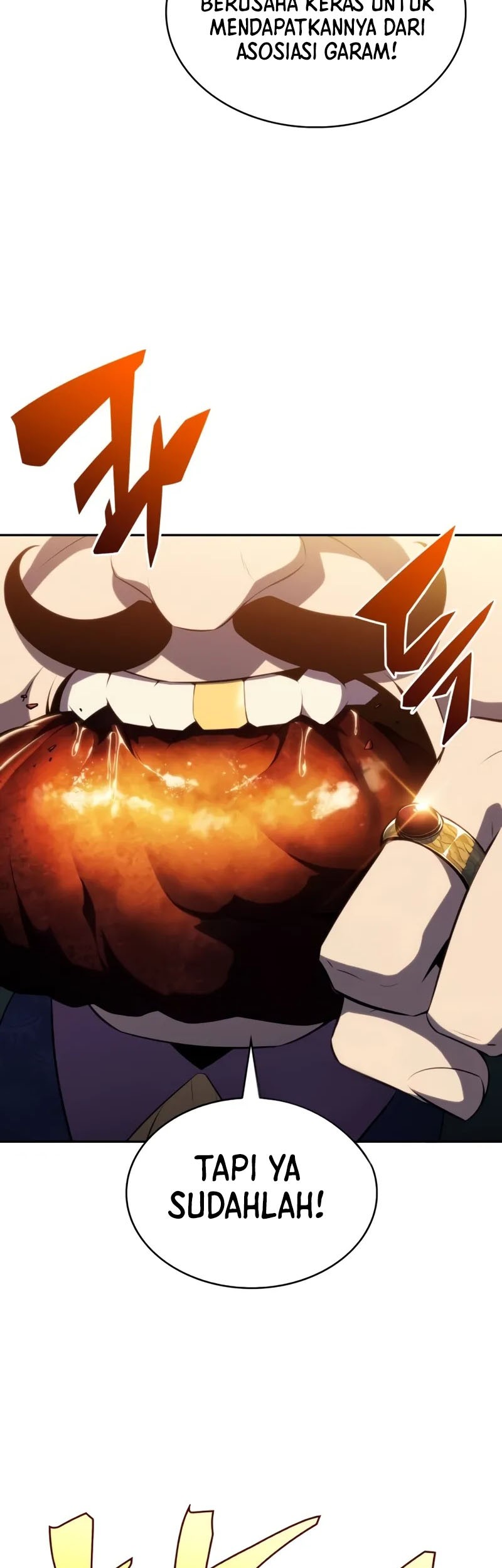 The Regressed Son Of A Duke Is An Assassin Chapter 50 Gambar 24