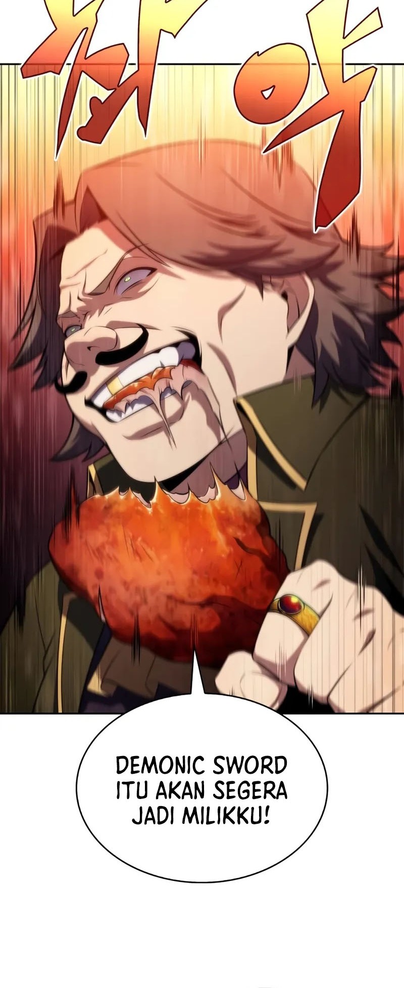 The Regressed Son Of A Duke Is An Assassin Chapter 50 Gambar 25