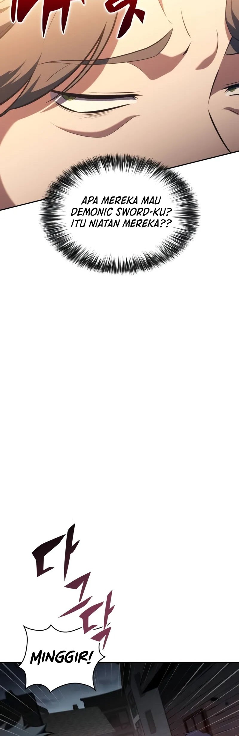 The Regressed Son Of A Duke Is An Assassin Chapter 50 Gambar 29