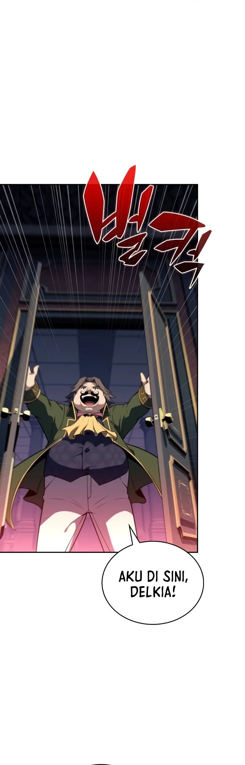 The Regressed Son Of A Duke Is An Assassin Chapter 50 Gambar 31