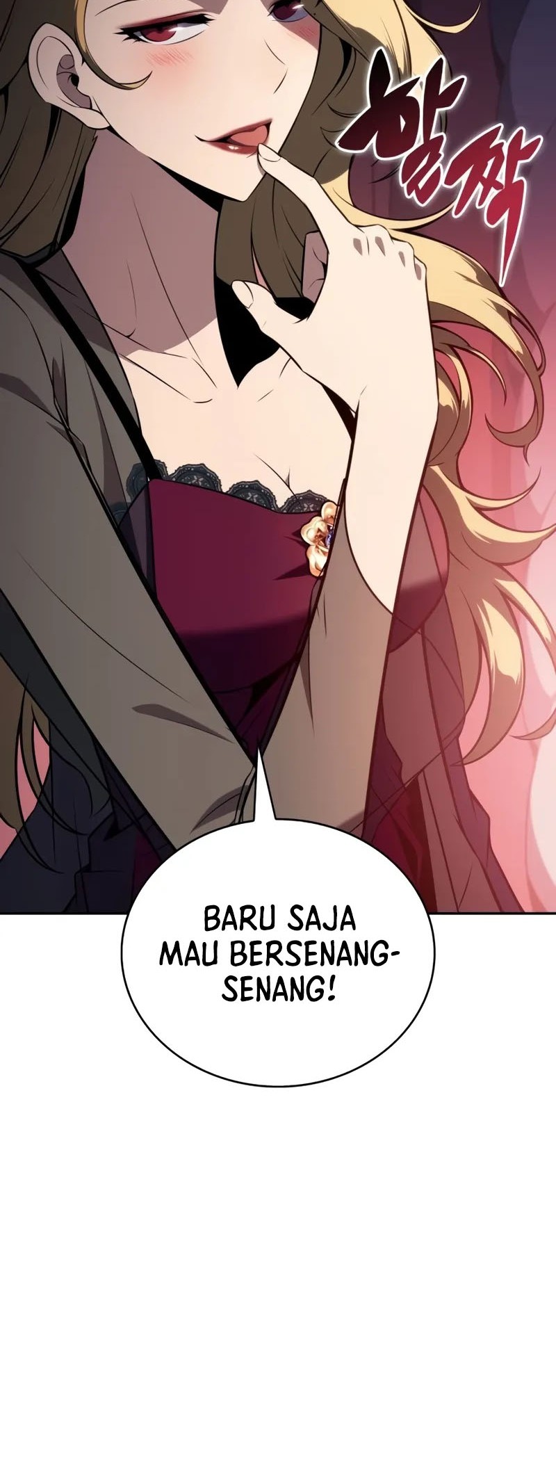 The Regressed Son Of A Duke Is An Assassin Chapter 50 Gambar 33