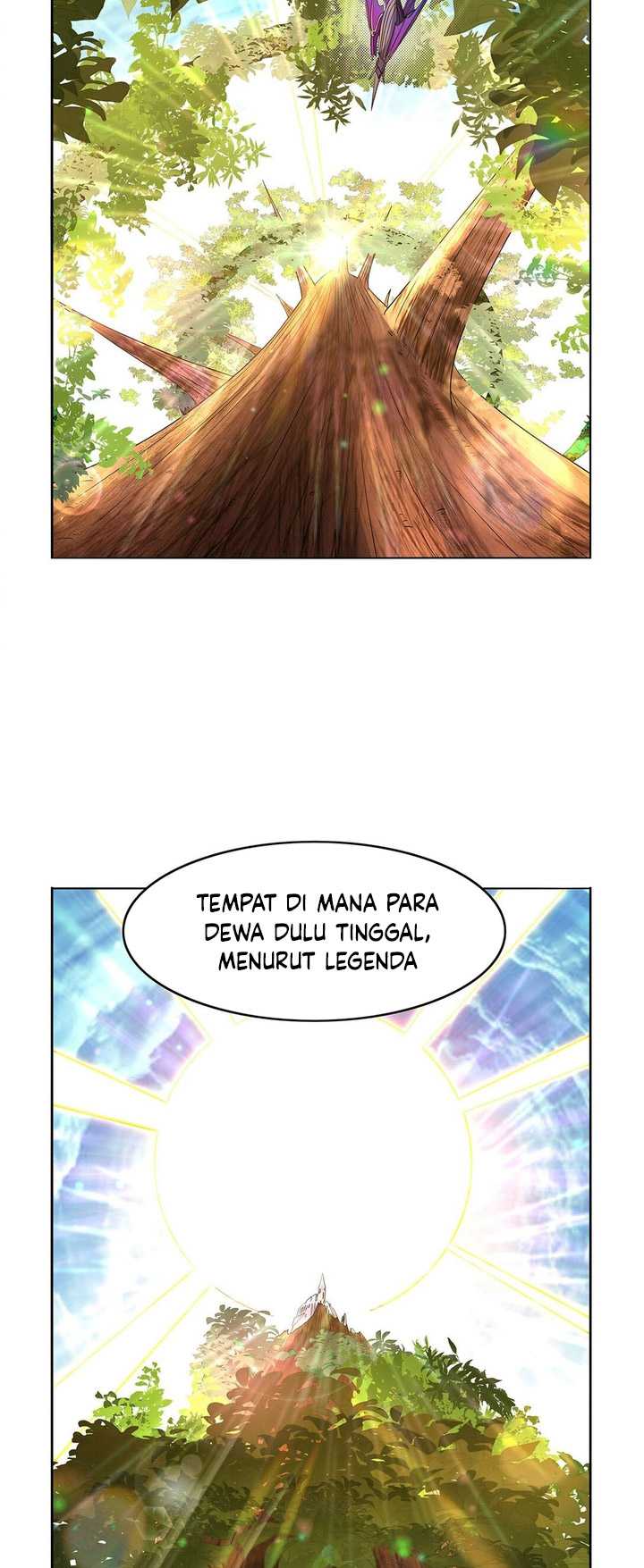 The Demon King Who Lost His Job Chapter 425 Gambar 28