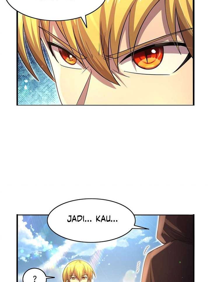 The Demon King Who Lost His Job Chapter 425 Gambar 5