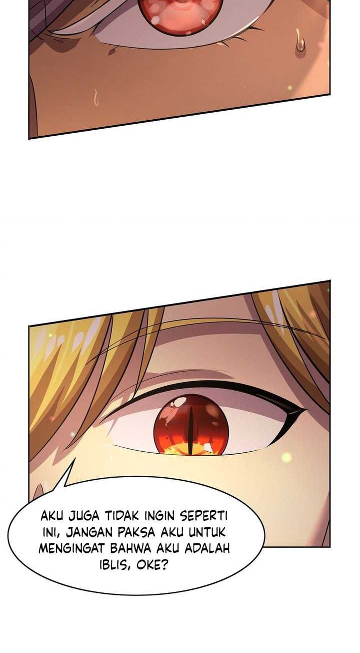 The Demon King Who Lost His Job Chapter 425 Gambar 13