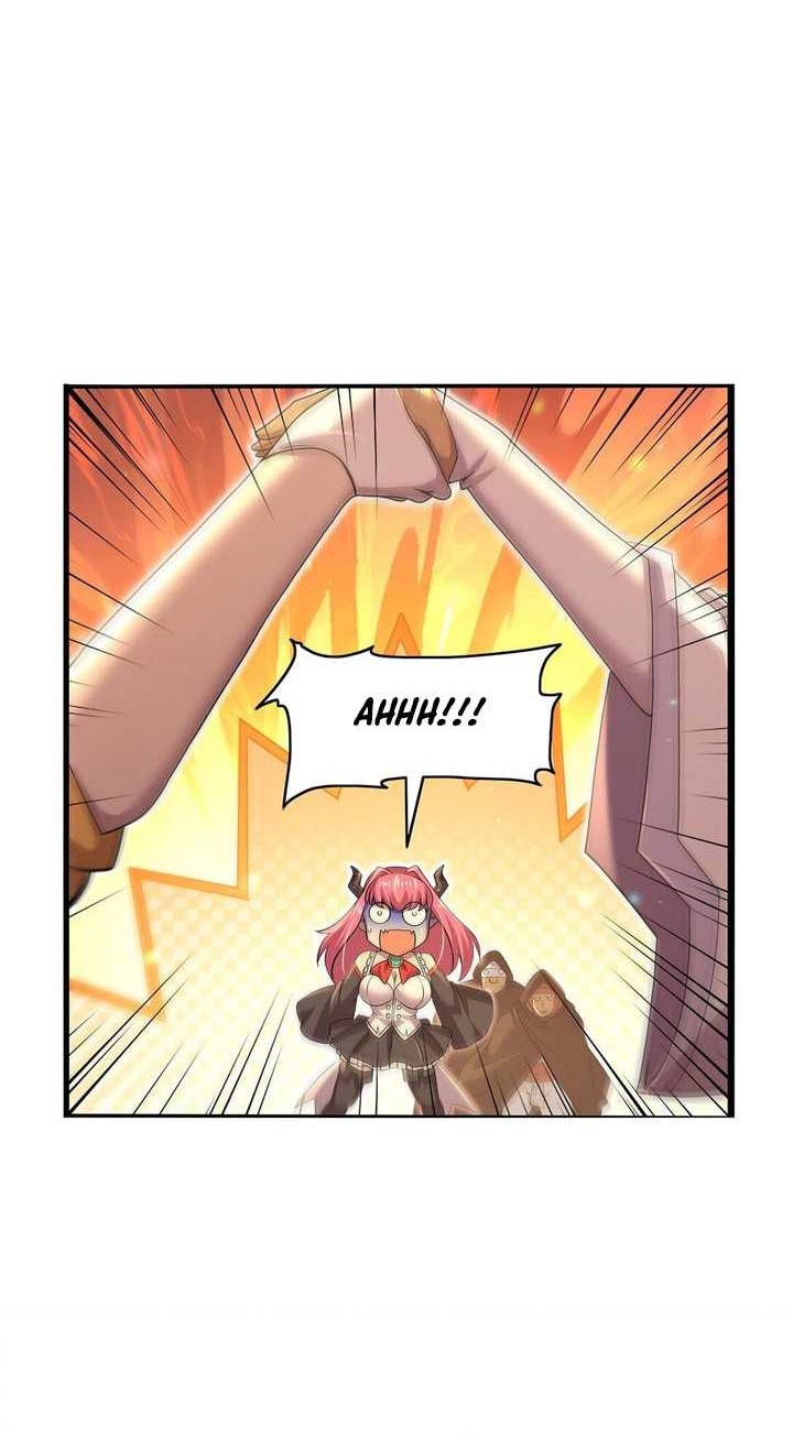 The Demon King Who Lost His Job Chapter 425 Gambar 17