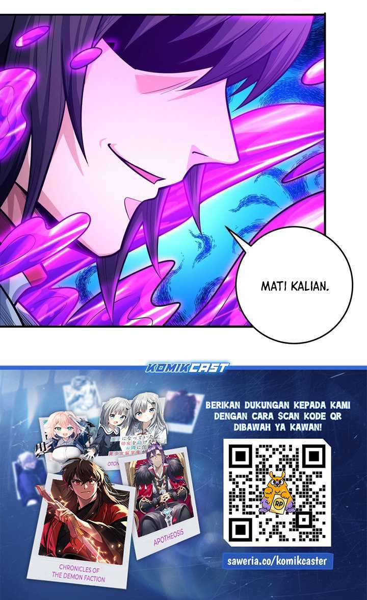 God of Martial Arts Chapter 628 Gambar 21