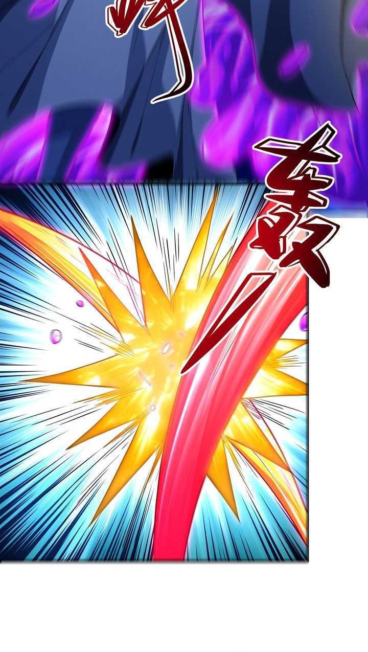 God of Martial Arts Chapter 628 Gambar 5