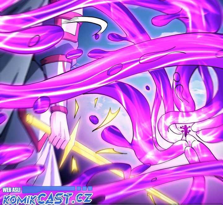 God of Martial Arts Chapter 628 Gambar 10