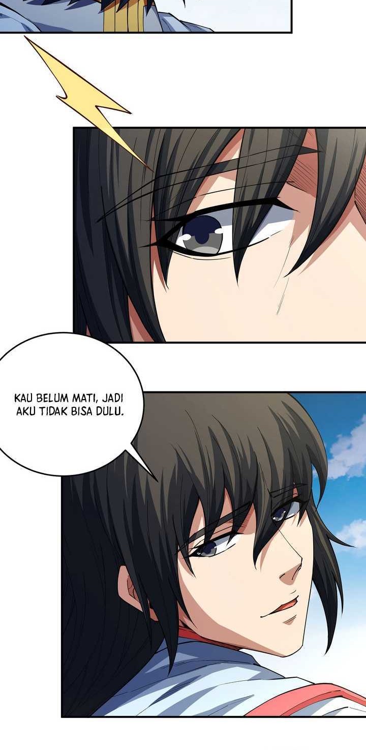 God of Martial Arts Chapter 627 Gambar 8