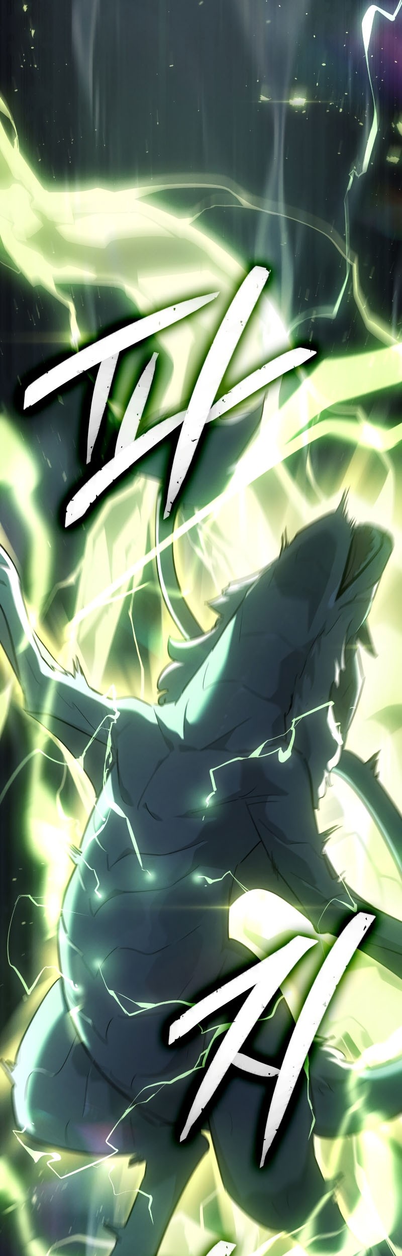 Ice Lord Chapter 17 Gambar 50