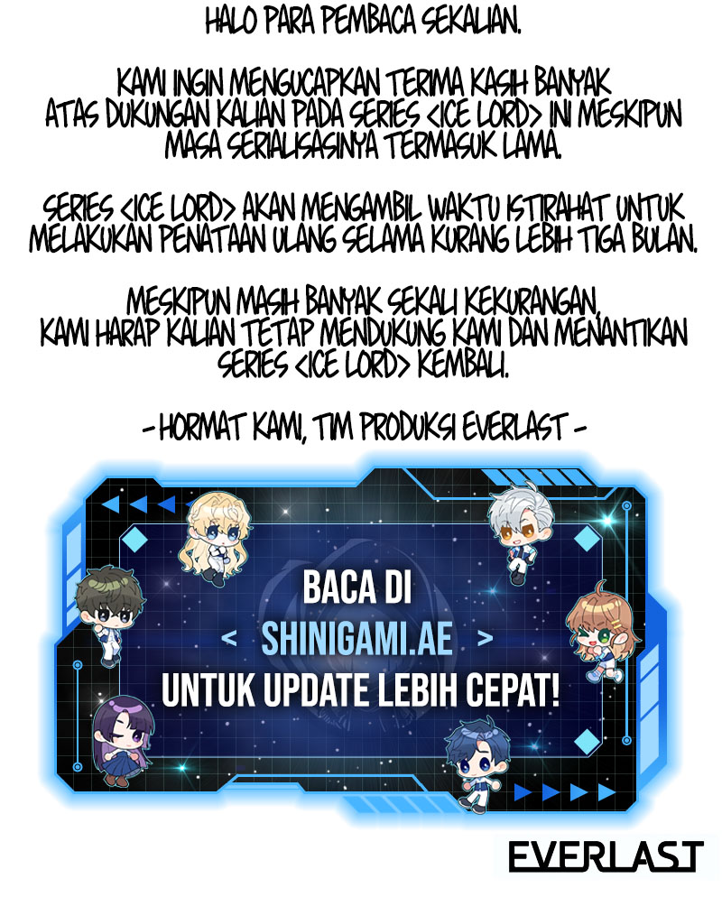 Ice Lord Chapter 17 Gambar 62