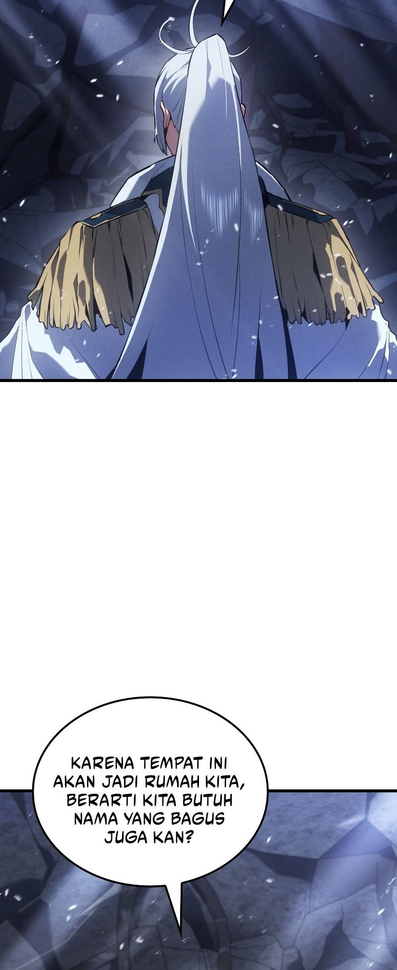 Ice Lord Chapter 17 Gambar 41