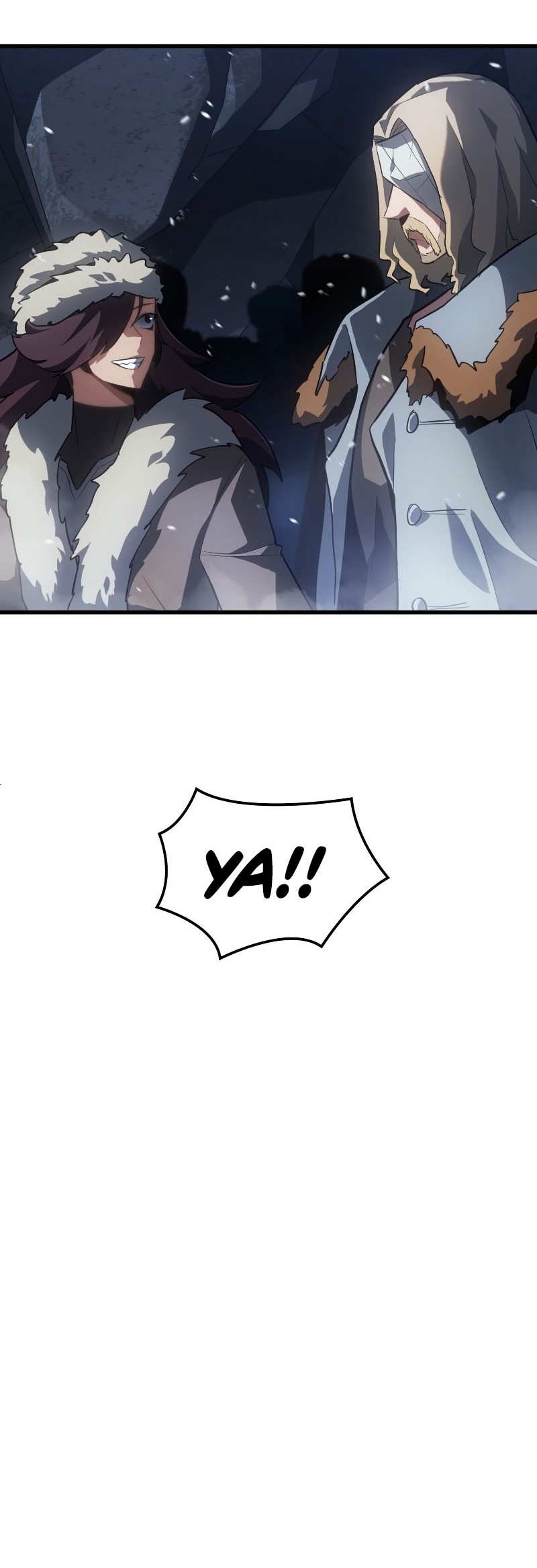 Ice Lord Chapter 17 Gambar 45