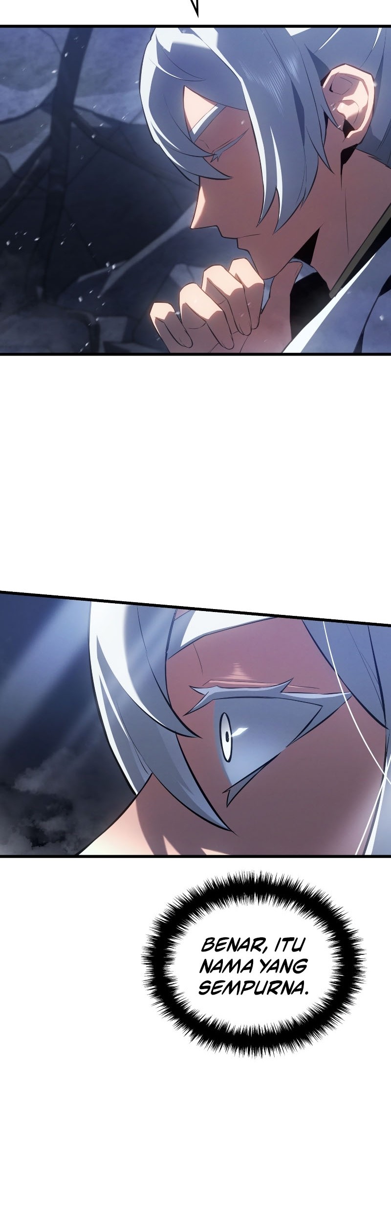 Ice Lord Chapter 17 Gambar 43