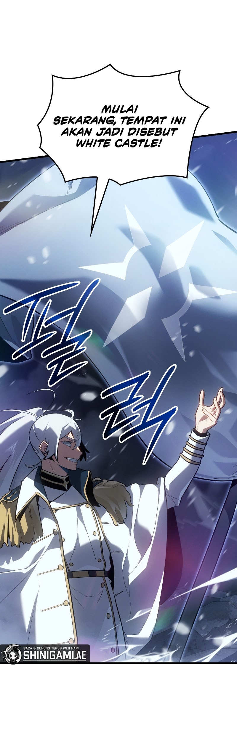 Ice Lord Chapter 17 Gambar 44