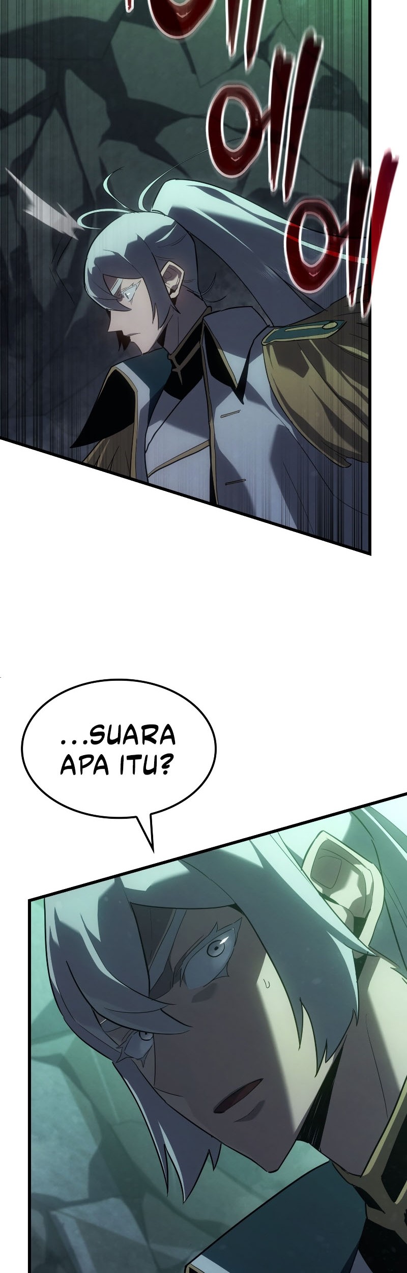 Ice Lord Chapter 17 Gambar 47