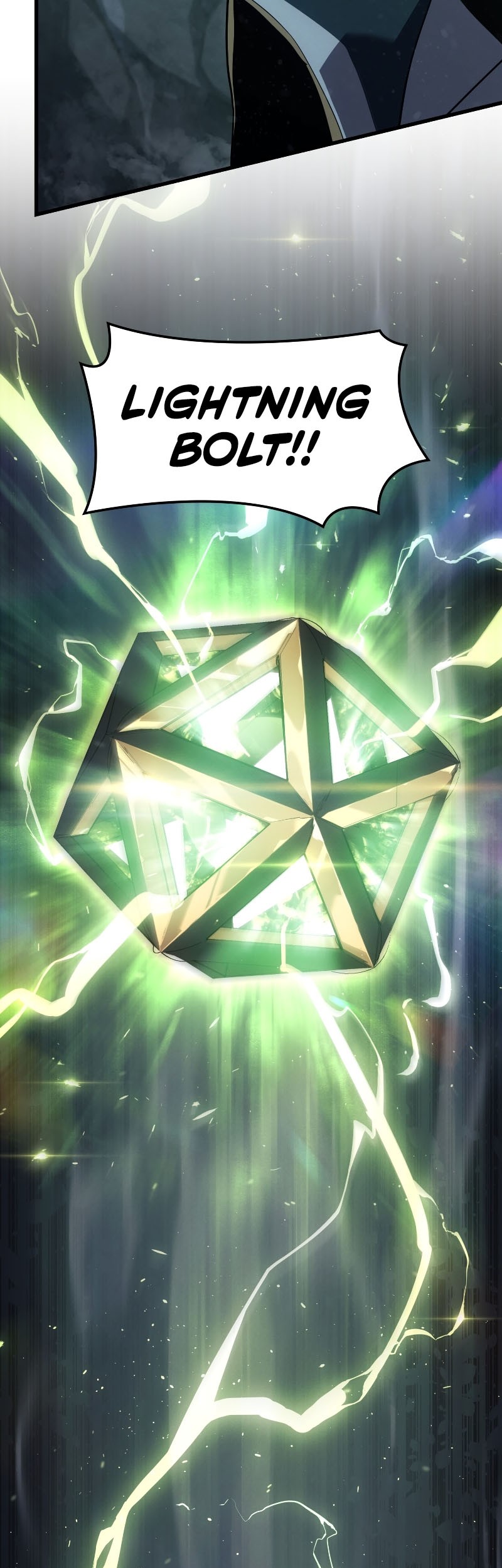 Ice Lord Chapter 17 Gambar 48