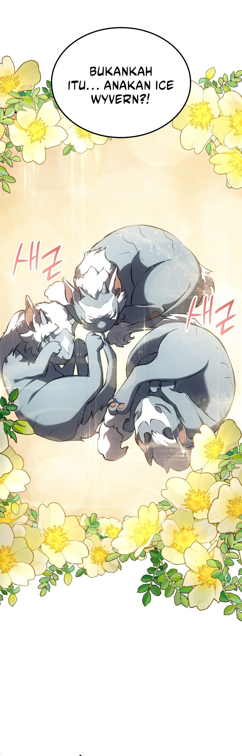 Ice Lord Chapter 17 Gambar 4