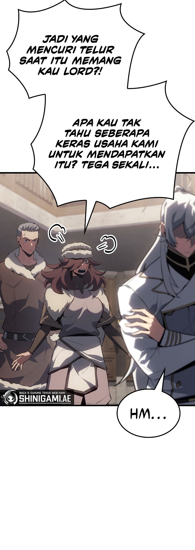 Ice Lord Chapter 17 Gambar 5