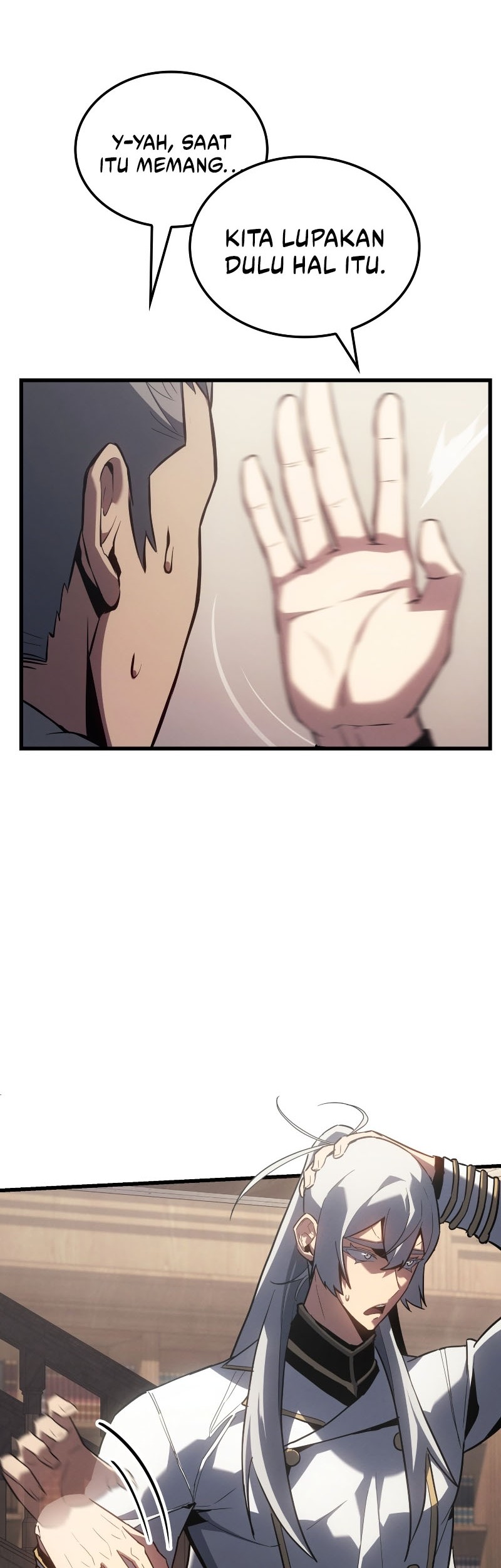 Ice Lord Chapter 17 Gambar 7