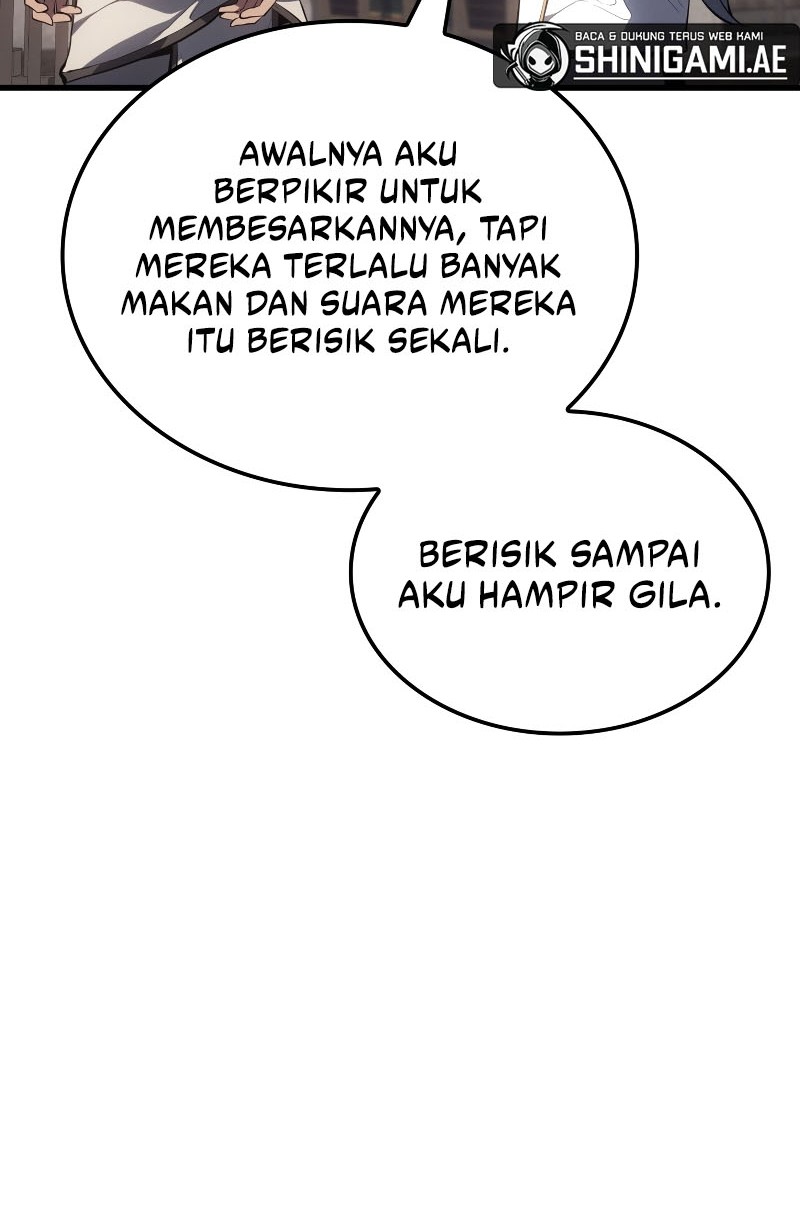 Ice Lord Chapter 17 Gambar 9