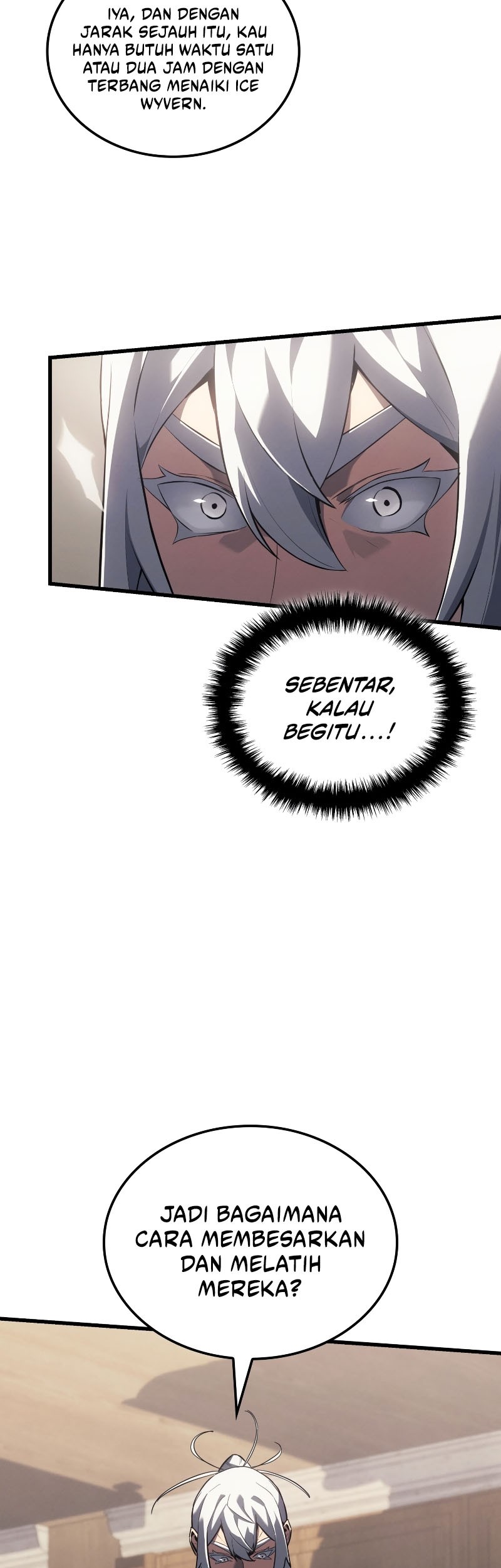 Ice Lord Chapter 17 Gambar 16
