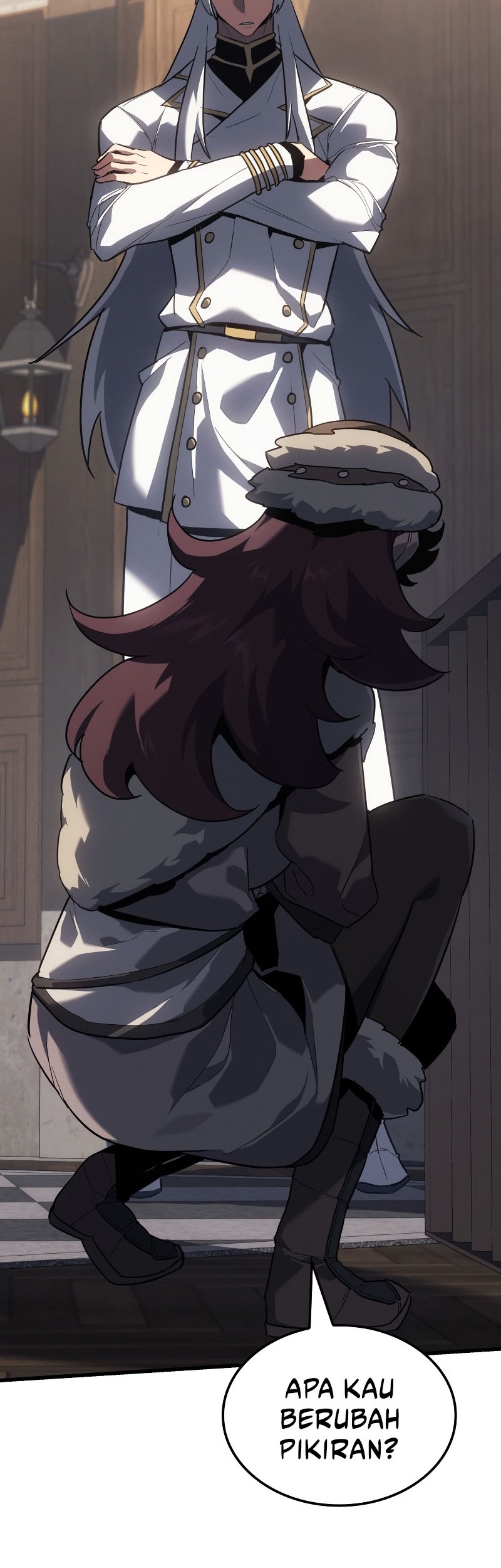 Ice Lord Chapter 17 Gambar 17