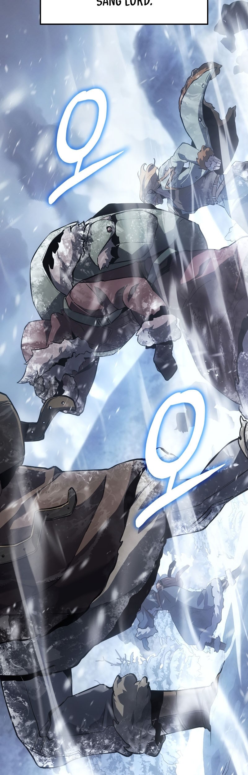 Ice Lord Chapter 17 Gambar 20