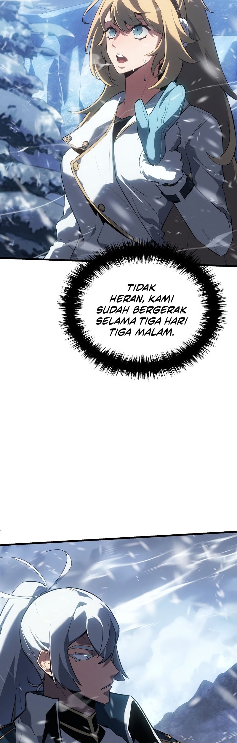 Ice Lord Chapter 17 Gambar 23