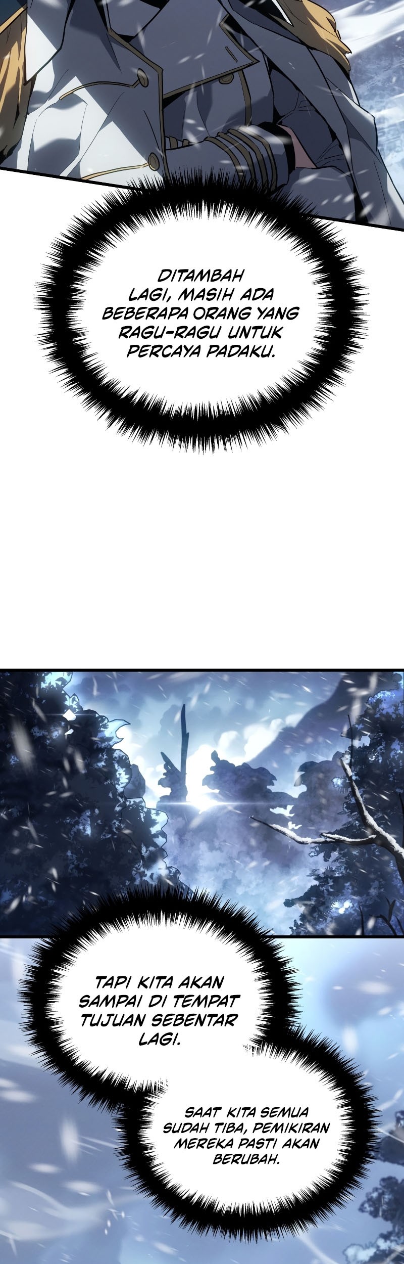 Ice Lord Chapter 17 Gambar 24