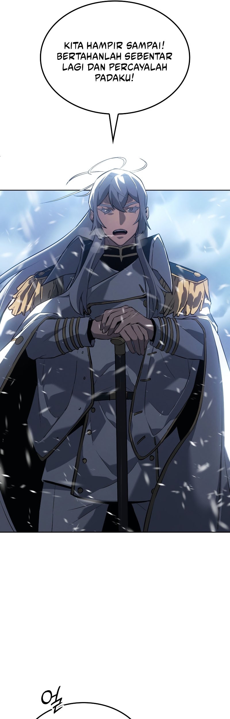 Ice Lord Chapter 17 Gambar 26